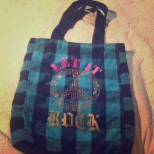 Cloth bag